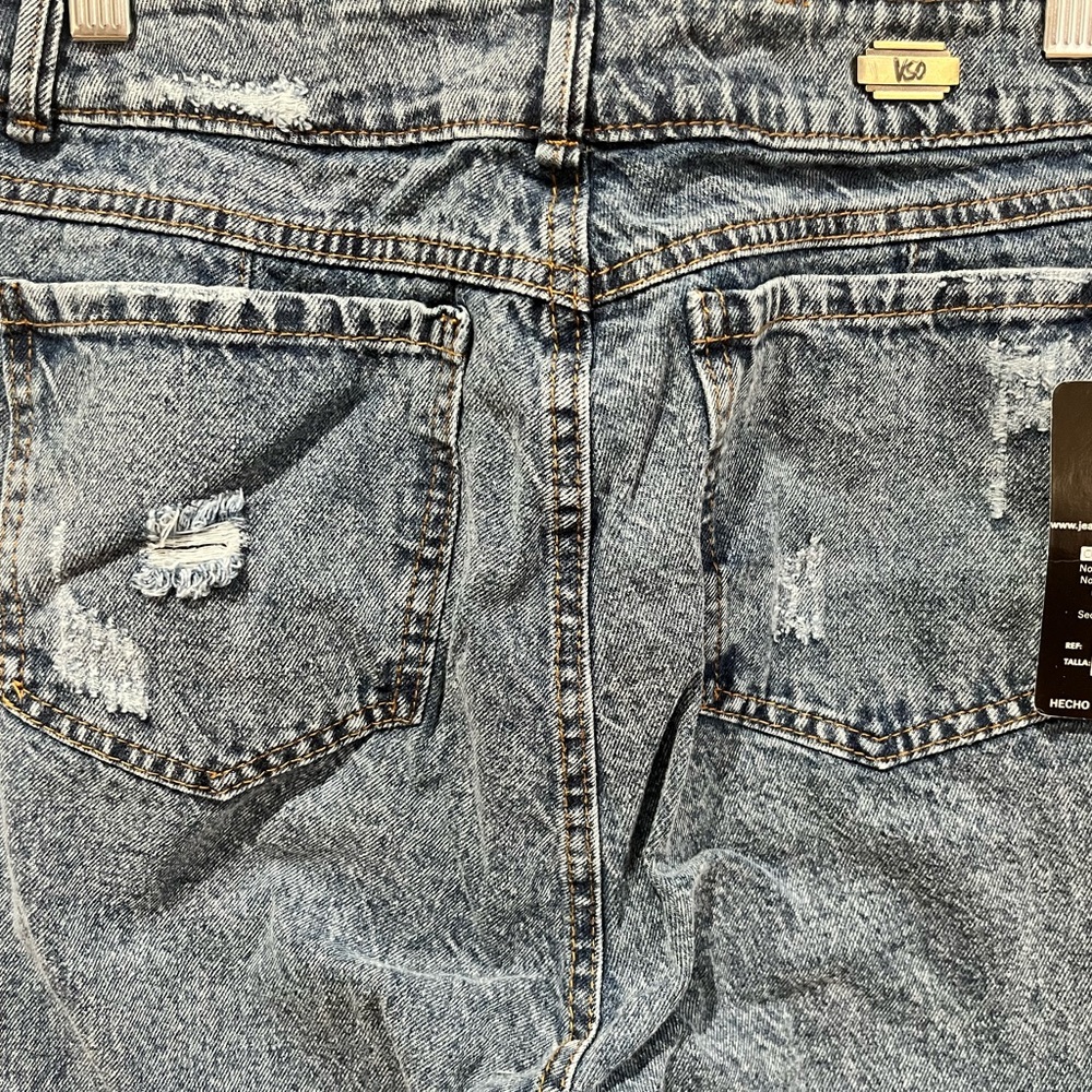 VSO Jeans - Picture 2 of 3